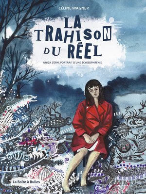 cover image of La Trahison du réel